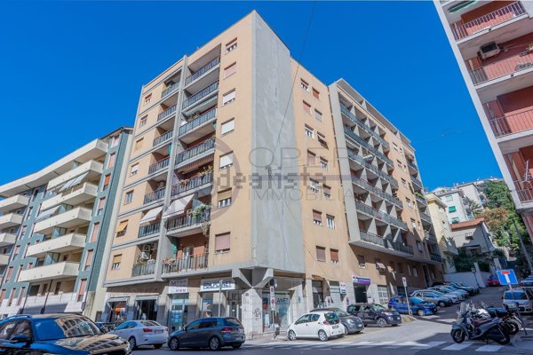 appartamento in vendita a Trieste in zona Cologna