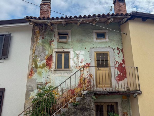 appartamento in vendita a Trieste in zona Opicina