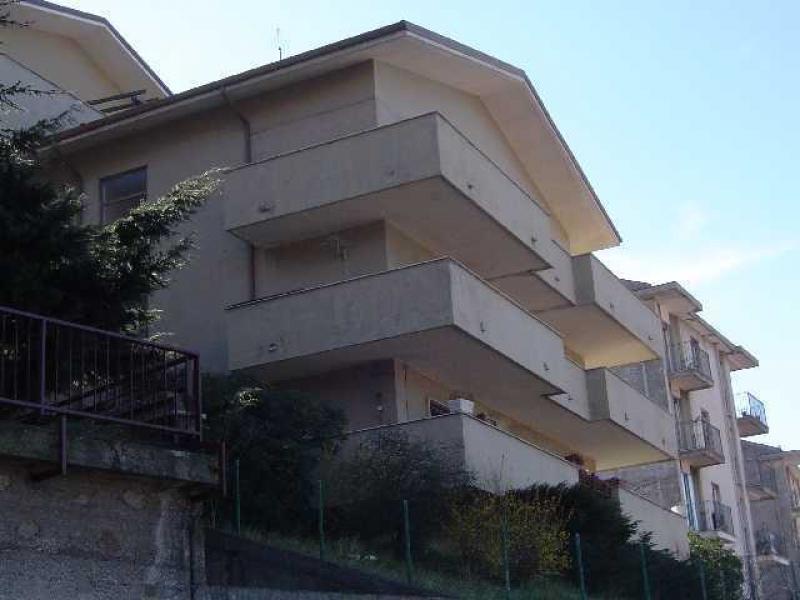 appartamento in vendita a Trieste in zona Scorcola