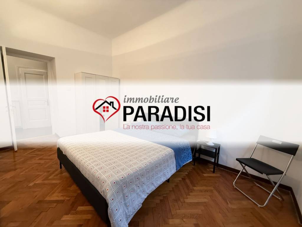 appartamento in vendita a Trieste