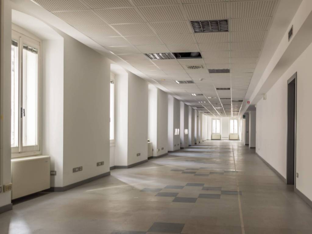 ufficio in vendita a Trieste