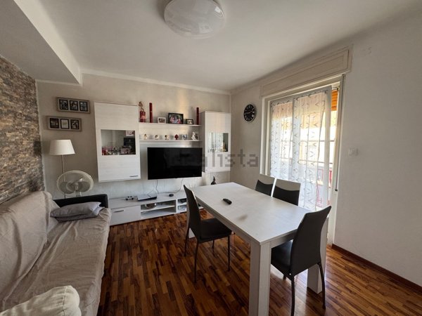 appartamento in vendita a Trieste in zona Rozzol