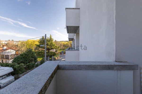 appartamento in vendita a Trieste in zona Opicina