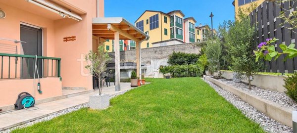 appartamento in vendita a Trieste
