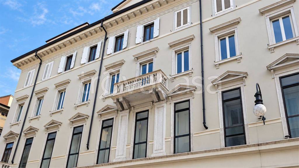 appartamento in vendita a Trieste