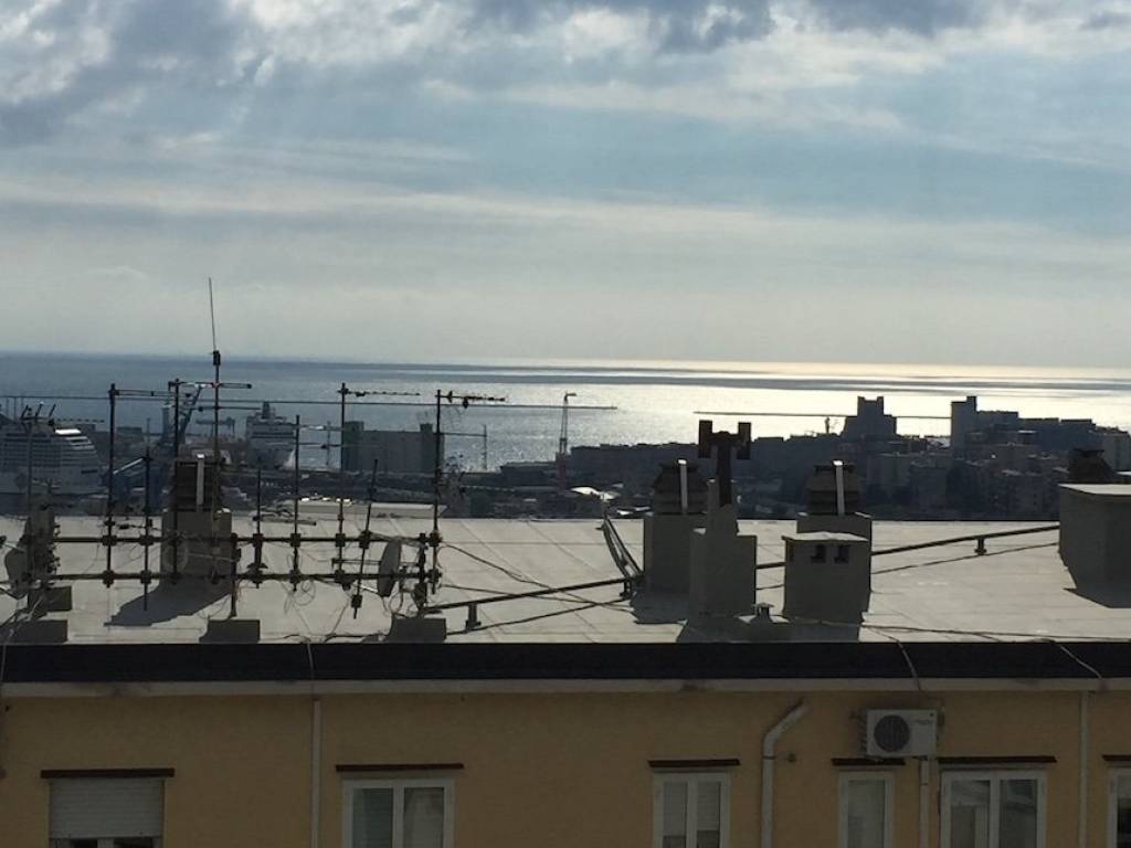 appartamento in vendita a Trieste in zona San Giacomo