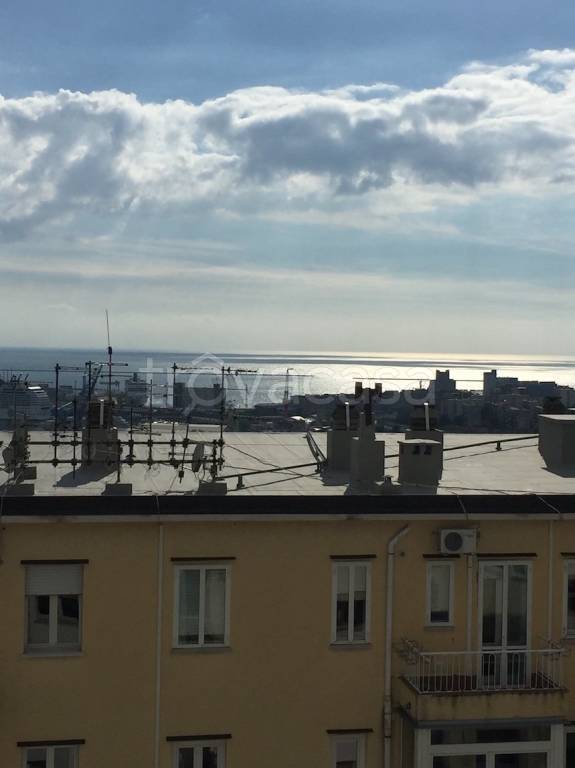 appartamento in vendita a Trieste in zona San Giacomo
