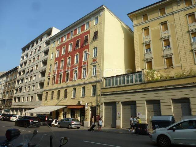 appartamento in vendita a Trieste in zona Cologna