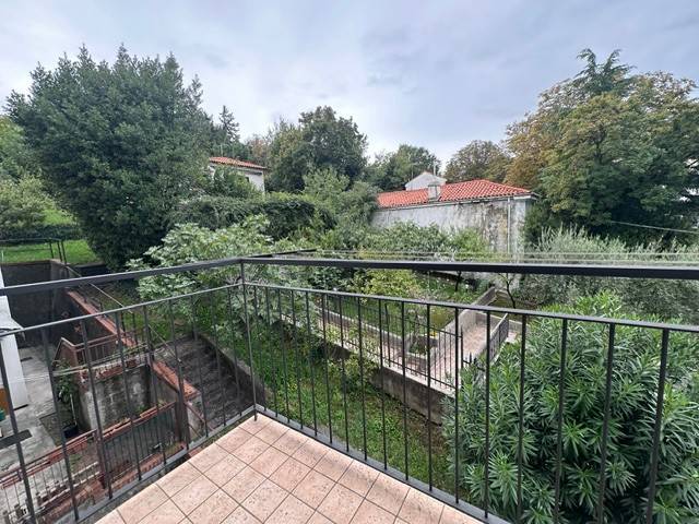 appartamento in vendita a Trieste in zona Valmaura
