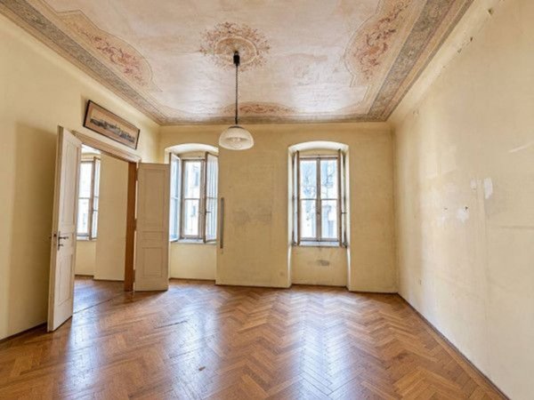 appartamento in vendita a Trieste in zona Scorcola