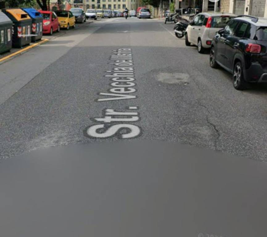 locale di sgombero in vendita a Trieste