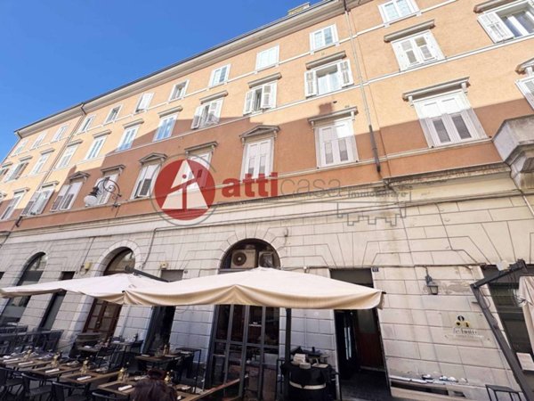 appartamento in vendita a Trieste