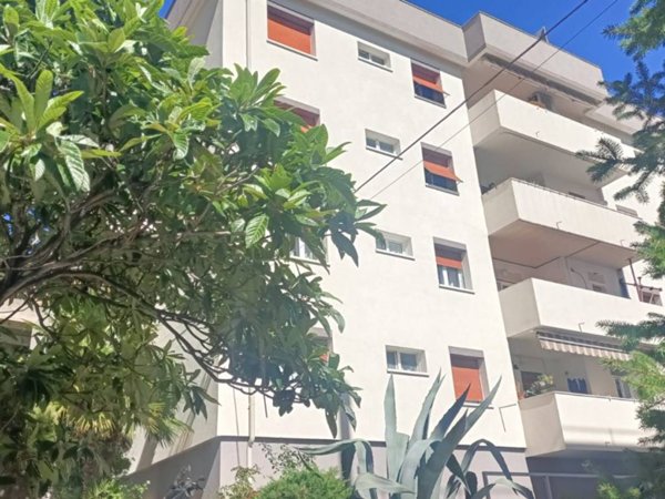 appartamento in vendita a Trieste in zona Valmaura