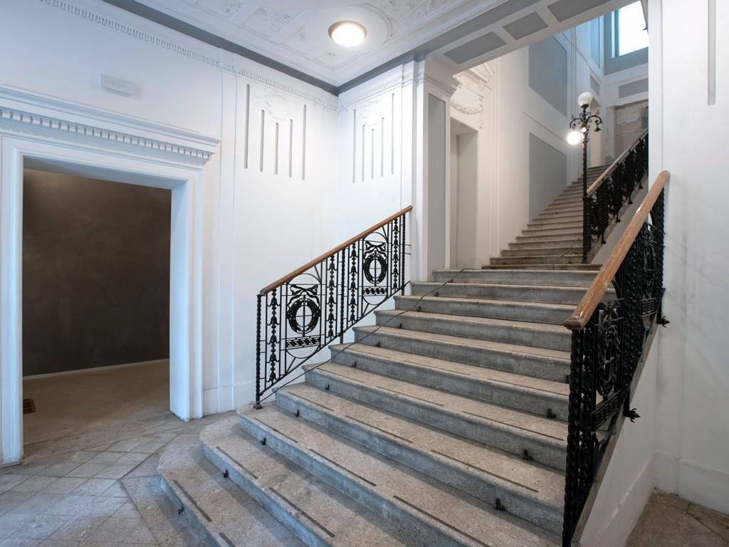 appartamento in vendita a Trieste in zona San Vito