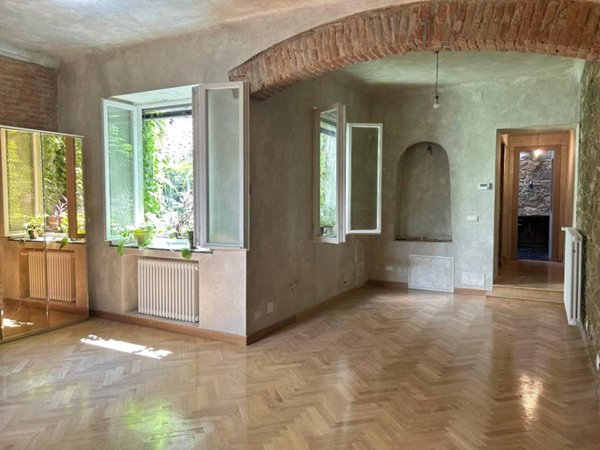 appartamento in vendita a Trieste