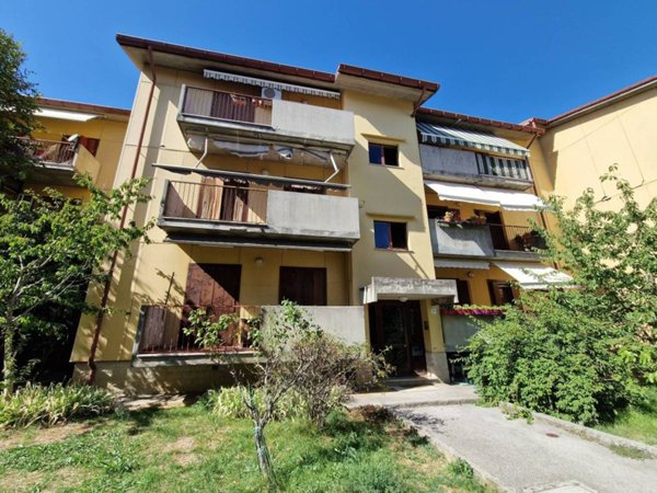 appartamento in vendita a Trieste in zona Opicina