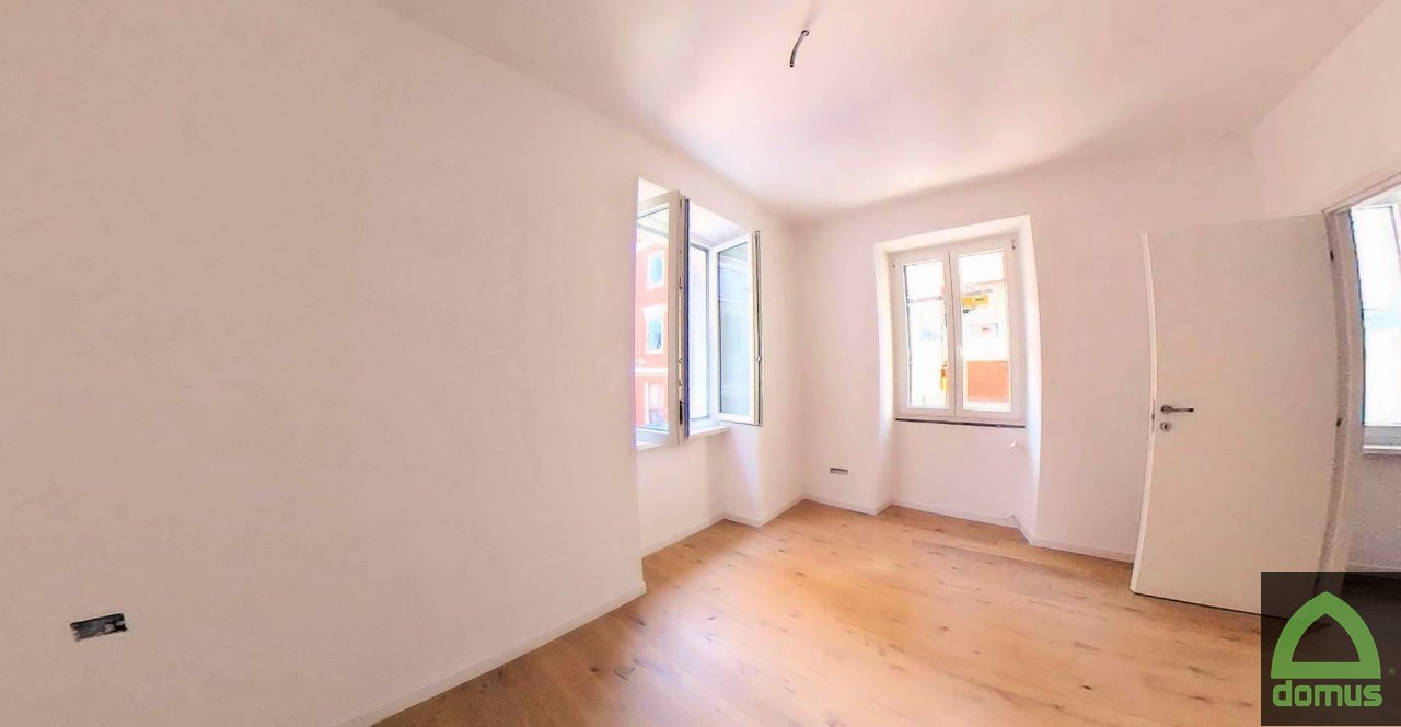 appartamento in vendita a Trieste in zona San Giacomo