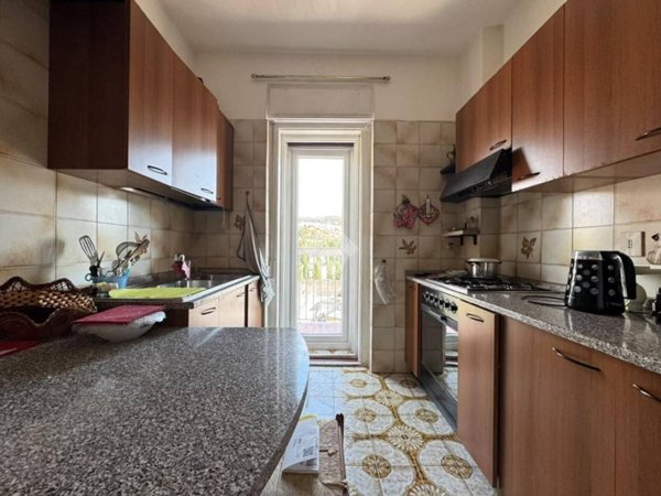 appartamento in vendita a Trieste
