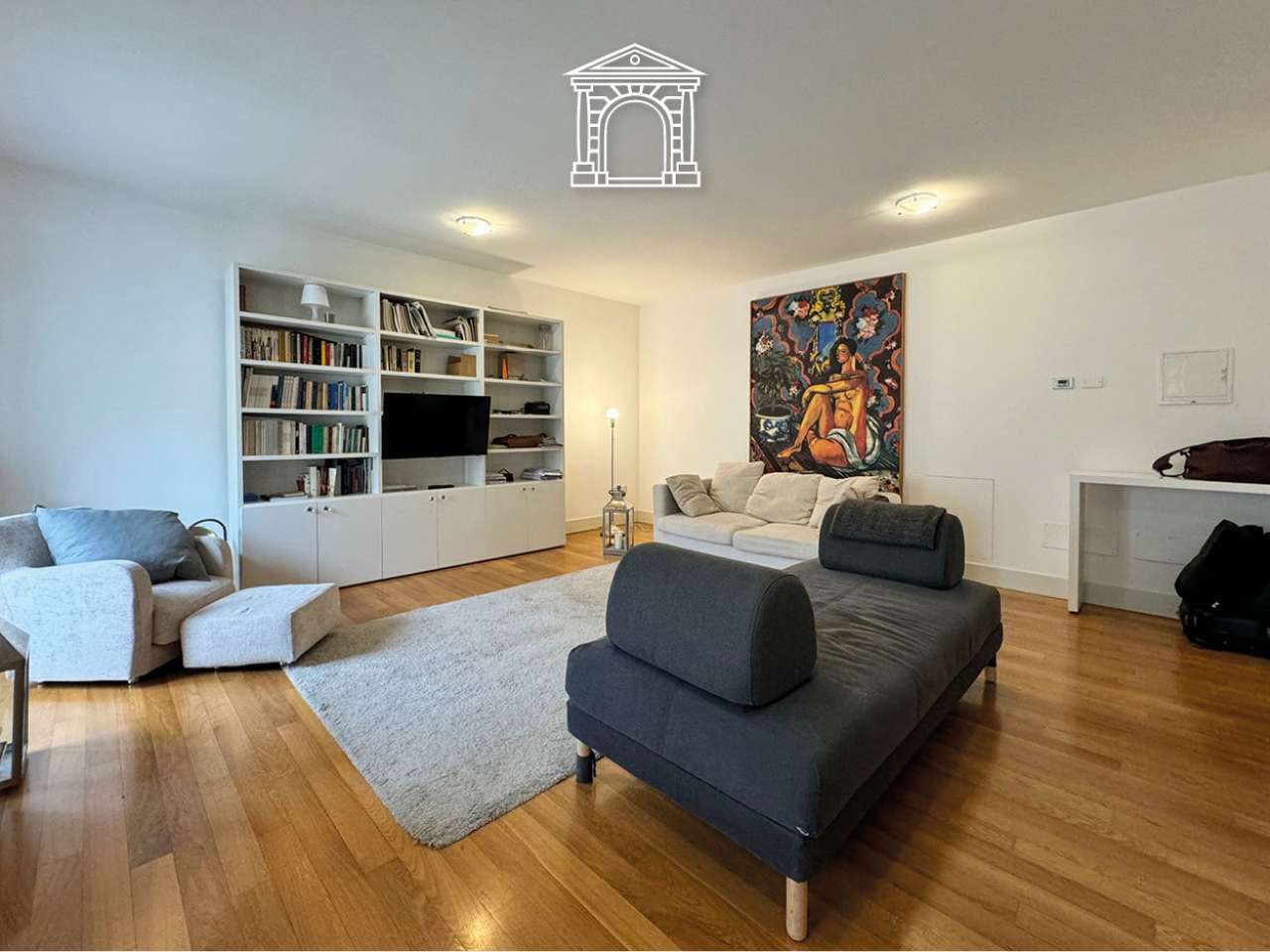 appartamento in vendita a Trieste in zona Città Vecchia