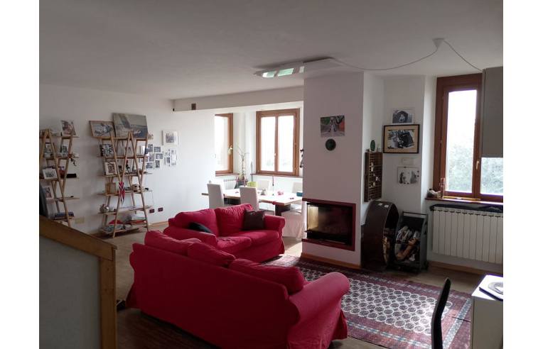 casa indipendente in vendita a Trieste in zona Grignano