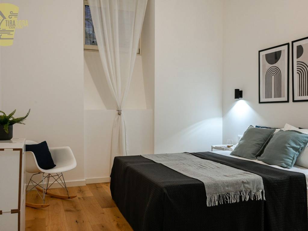 appartamento in vendita a Trieste in zona San Vito