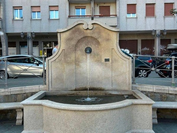 appartamento in vendita a Trieste in zona San Giacomo