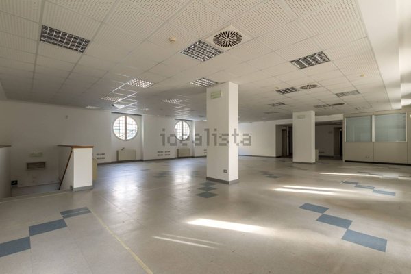 ufficio in vendita a Trieste