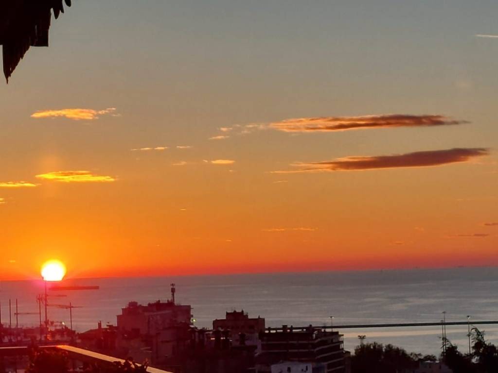 appartamento in vendita a Trieste in zona San Vito