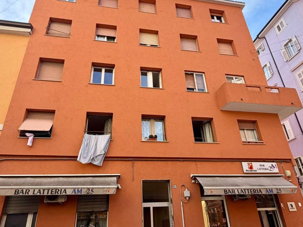 appartamento in vendita a Trieste in zona San Giacomo