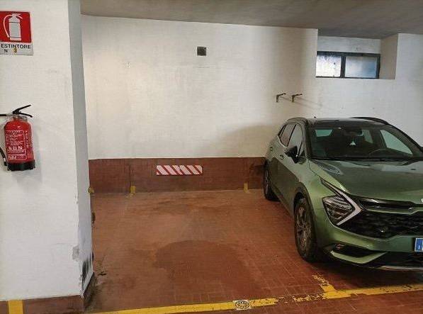 box auto in vendita a Trieste in zona Rozzol