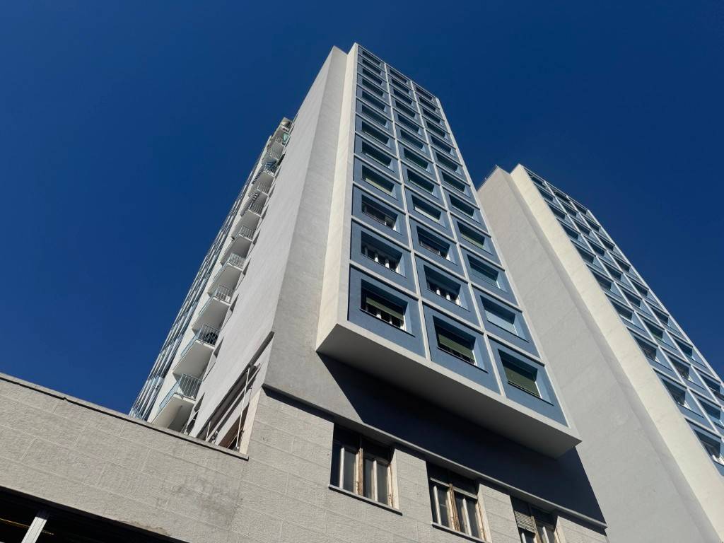 appartamento in vendita a Trieste in zona Gretta