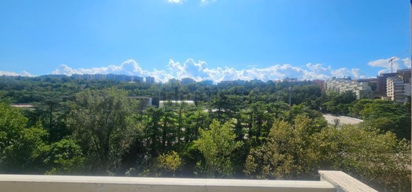 appartamento in vendita a Trieste in zona Barriera vecchia