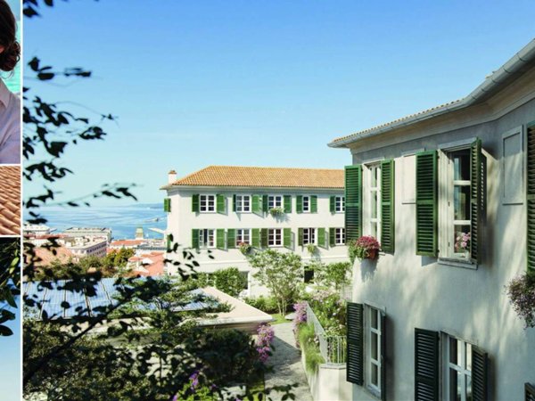 appartamento in vendita a Trieste