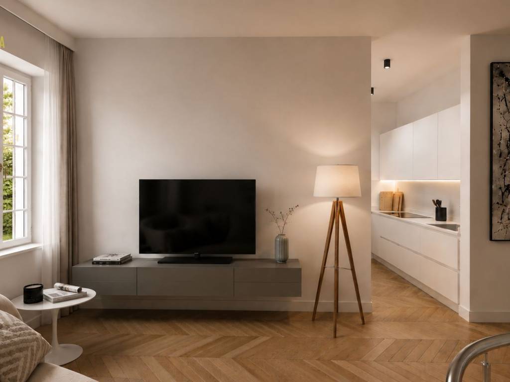 appartamento in vendita a Trieste