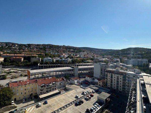 appartamento in vendita a Trieste