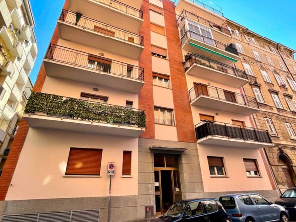 appartamento in vendita a Trieste