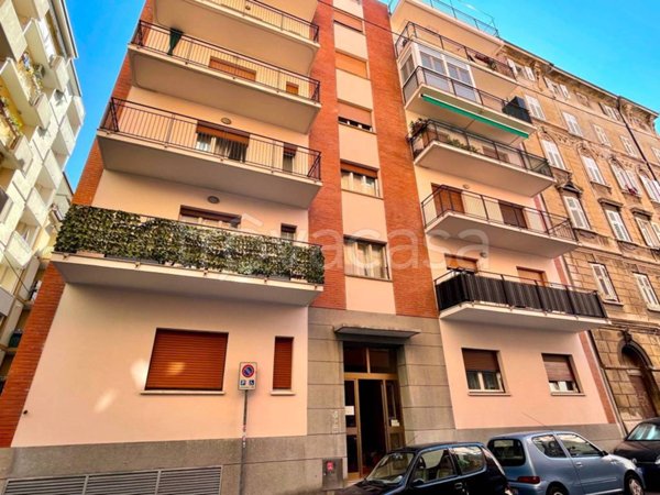 appartamento in vendita a Trieste in zona Città Vecchia