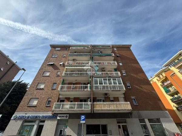 appartamento in vendita a Trieste in zona Chiarbola