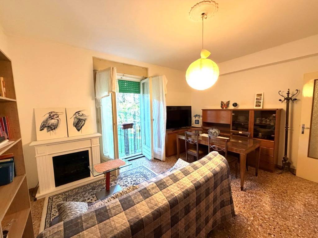 appartamento in vendita a Trieste
