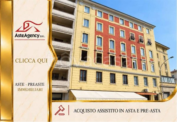 appartamento in vendita a Trieste in zona Cologna