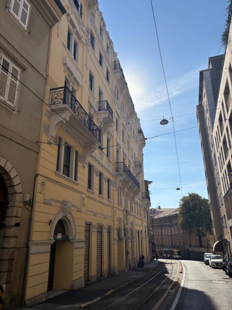 appartamento in vendita a Trieste