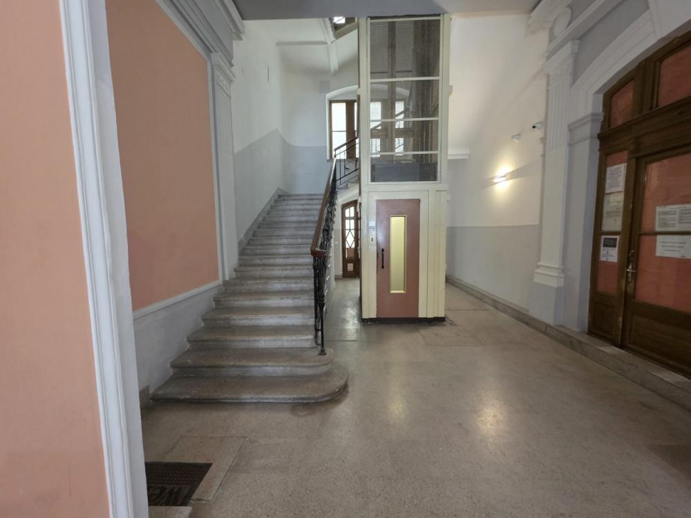 appartamento in vendita a Trieste