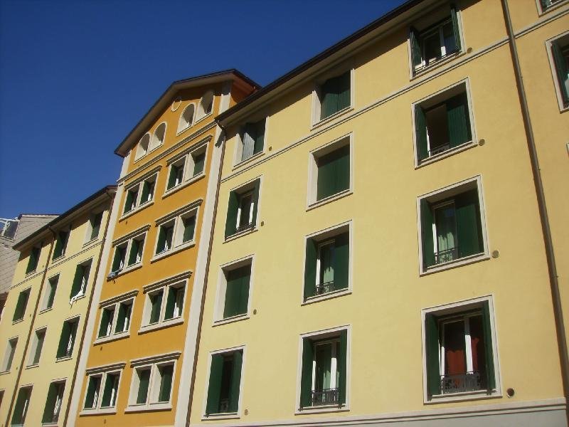 appartamento in vendita a Trieste