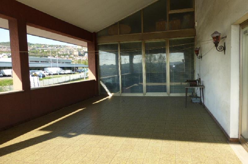 appartamento in vendita a Trieste