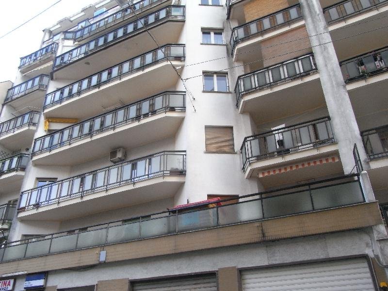 appartamento in vendita a Trieste