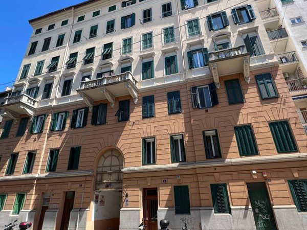 appartamento in vendita a Trieste