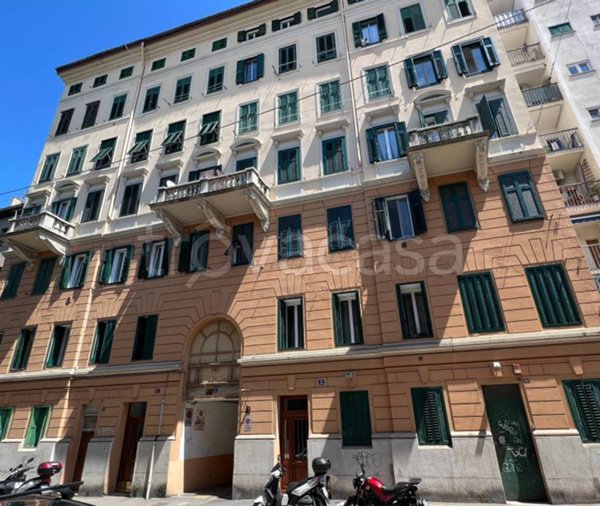 appartamento in vendita a Trieste