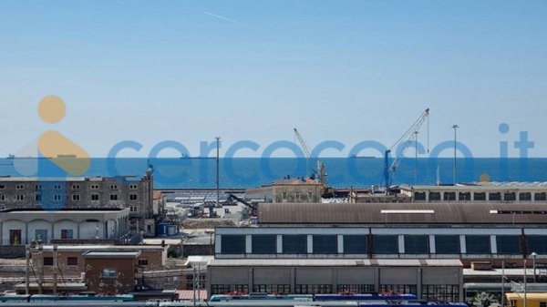 appartamento in vendita a Trieste in zona Roiano