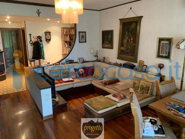 appartamento in vendita a Trieste