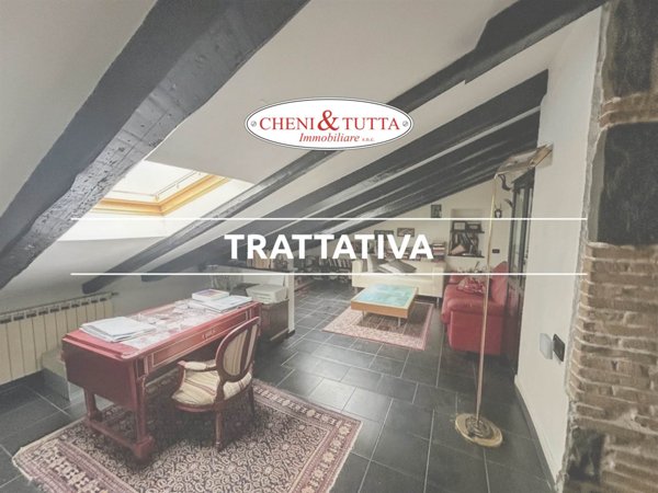 appartamento in vendita a Trieste